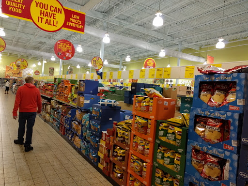 Supermarket «ALDI», reviews and photos, 550 S Trooper Rd, Norristown, PA 19403, USA