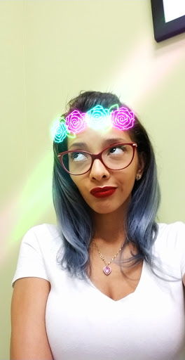 Hair Salon «The Salon At Lake Nona», reviews and photos, 8524 Insular Ln #104, Orlando, FL 32827, USA