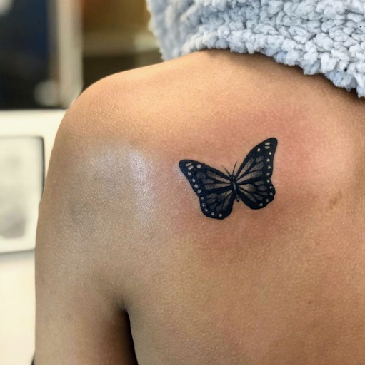 Tattoo Shop «Flying Tiger Tattoo», reviews and photos, 1537 Stanley St, New Britain, CT 06053, USA