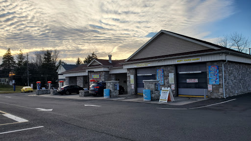 Sunrise Car Wash en Collegeville