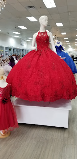 Dress Store «Dress Up», reviews and photos, 4343 Gannon Ln, Dallas, TX 75237, USA