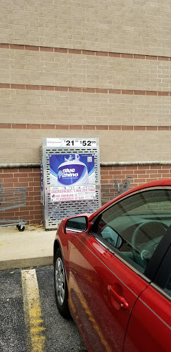 Drug Store «Walgreens», reviews and photos, 917 Chesterfield Pkwy E, Chesterfield, MO 63017, USA