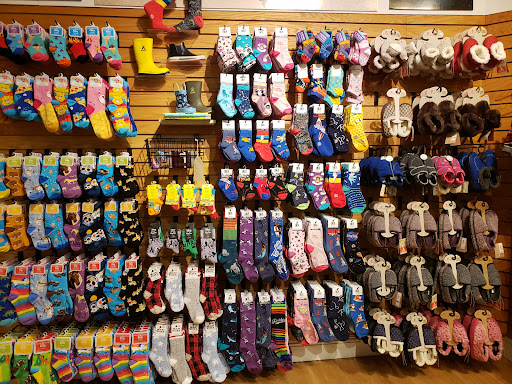 Shoe Store «Sockshop & Shoe Company», reviews and photos, 1515 Pacific Ave, Santa Cruz, CA 95060, USA