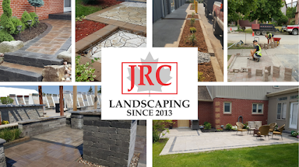 JRC Landscaping and Property Maintenance