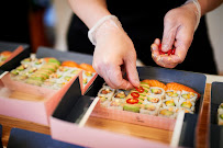 Photos du propriétaire du Restaurant de sushis Sushi Shop à Neuilly-sur-Seine - n°12