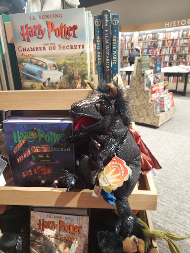 Book Store «Barnes & Noble», reviews and photos, 20600 N Rand Rd, Deer Park, IL 60010, USA