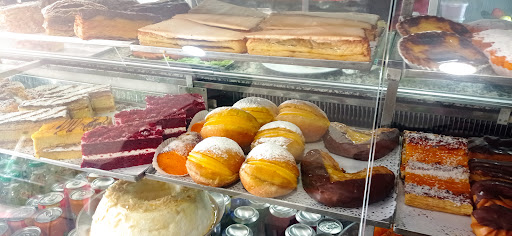 Pastelaria Doka's no Vila do Conde, Porto