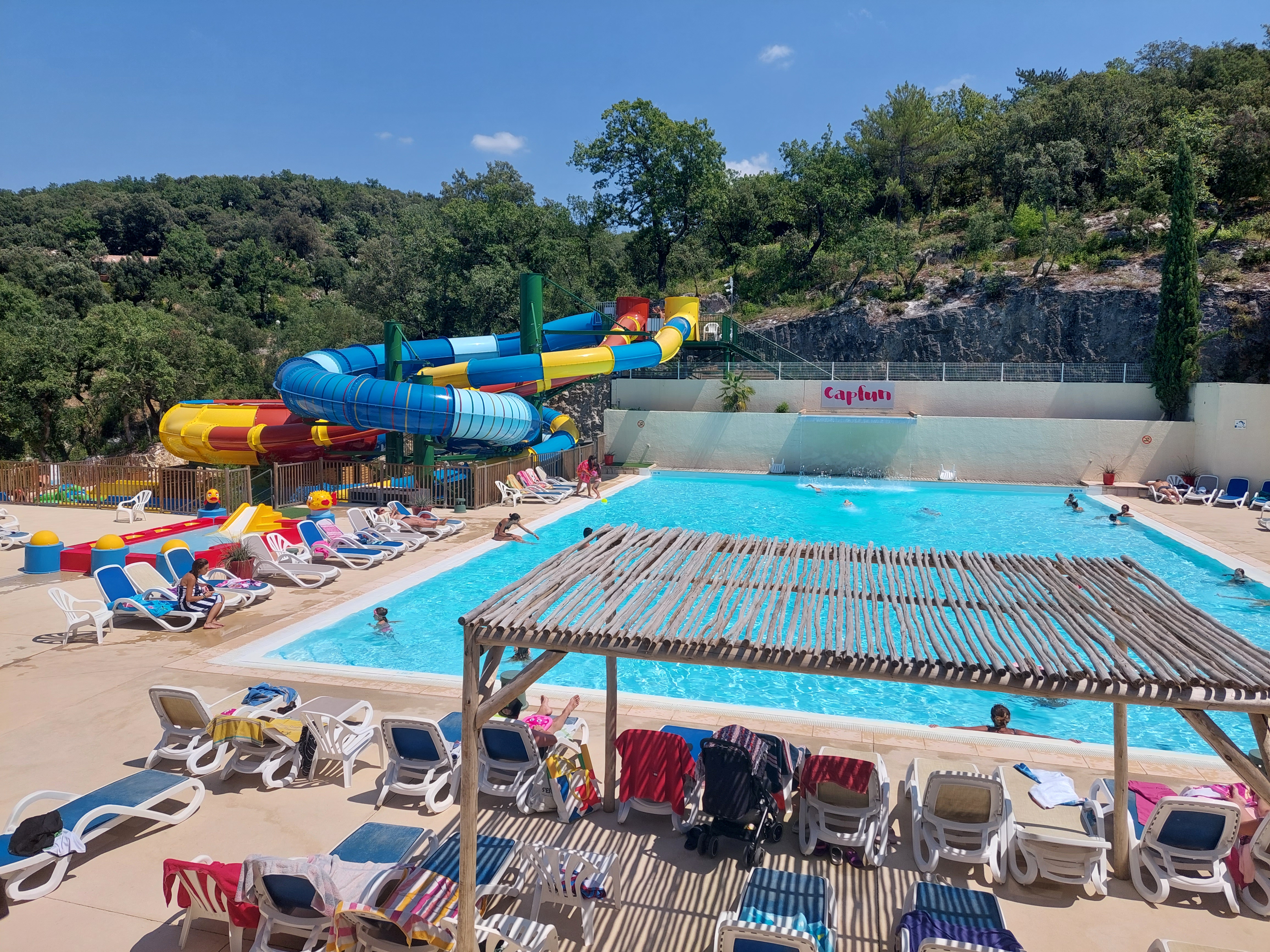 Photo n° 3 de l'avis de Dominique.a fait le 07/08/2023 à 20:09