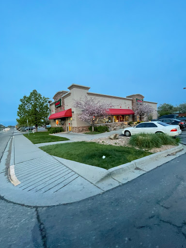 Bakery «Krispy Kreme Doughnuts», reviews and photos, 1051 E 120th Ave, Thornton, CO 80233, USA