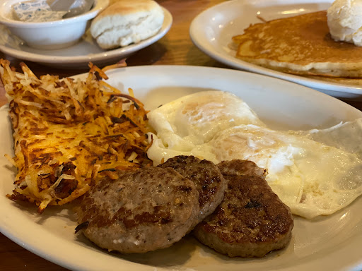 American Restaurant «Cracker Barrel Old Country Store», reviews and photos, 23030 Indian Creek Dr, Sterling, VA 20166, USA