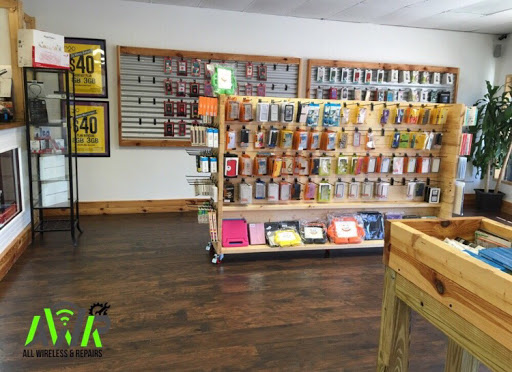 Computer Repair Service «All Wireless and Repairs», reviews and photos, 8955 Biscayne Blvd, Miami, FL 33138, USA