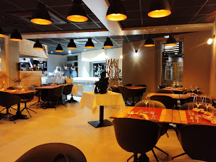 Photo n°15 de Cap d'Hag Obernai Restaurant à Obernai ()
