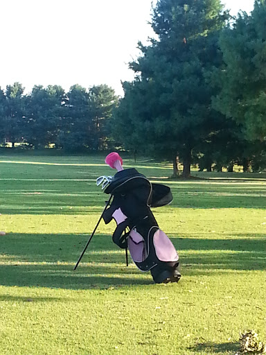 Golf Driving Range «Eastland Green Golf Course», reviews and photos, 550 Clubhouse Ln, Clarksville, TN 37043, USA