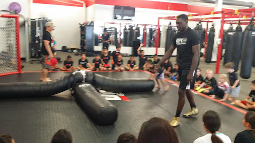 Boxing Gym «UFC GYM», reviews and photos, 1170 S Harbor Blvd, Fullerton, CA 92832, USA