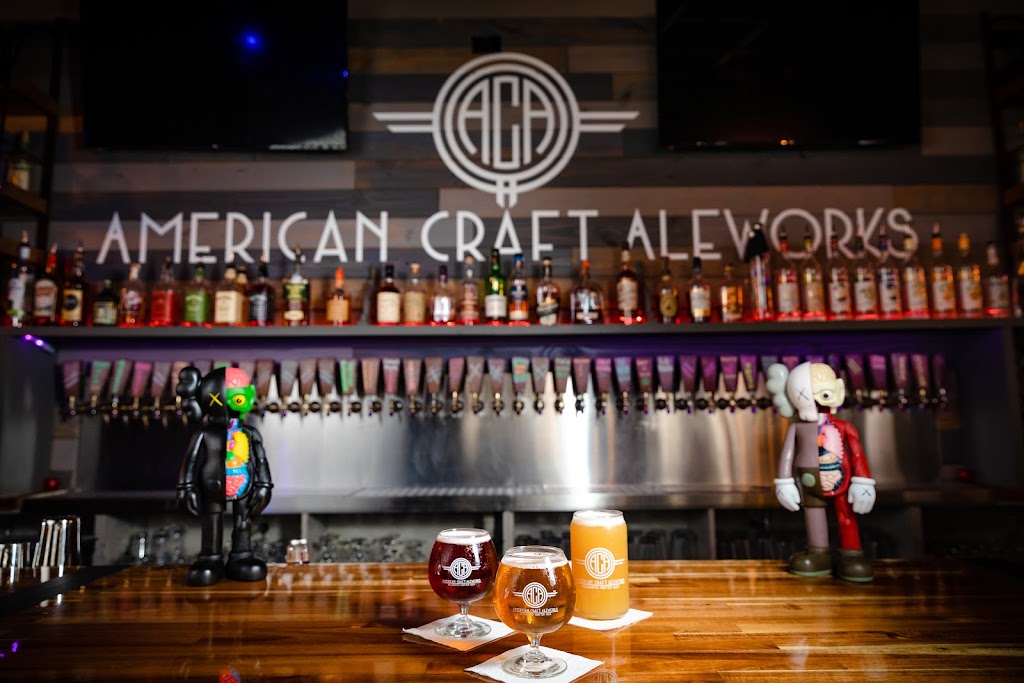 American Craft Kitchen & Taproom 33076