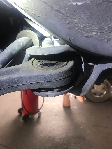 Milts Service Garage - Vallejo Auto Repair image