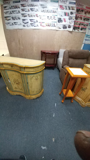 Furniture Store «Richie Furniture Warehouse», reviews and photos, 817 Union Blvd, Allentown, PA 18109, USA