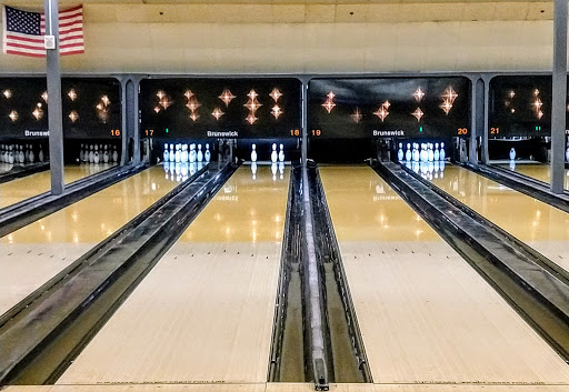 Bowling Alley «The Comet Pub & Lanes», reviews and photos, 2619 N Decatur Rd, Decatur, GA 30033, USA