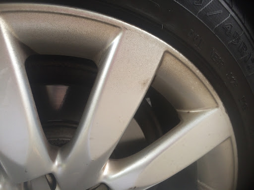 Car Wash «wired wash & wax», reviews and photos, 484 Tunxis Hill Rd, Fairfield, CT 06825, USA