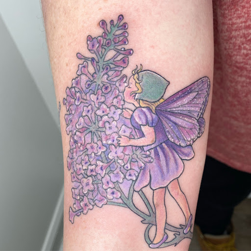 Explore cross tattoo ideas forearm, creative tattoo ideas in Lancaster, available at MermGoddess Tattoo Studio & Gallery