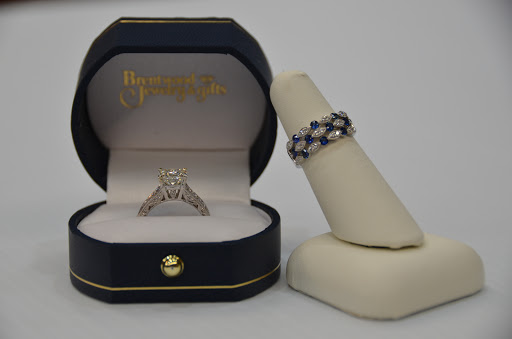 Jewelry Store «Brentwood Jewelry», reviews and photos, 7012 Church St E, Brentwood, TN 37027, USA