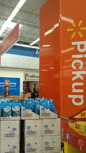 Department Store «Walmart Supercenter», reviews and photos, 2635 Pleasant Hill Rd, Duluth, GA 30096, USA