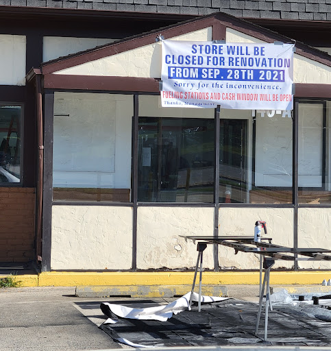 Convenience Store «7-Eleven», reviews and photos, 140 Frederick Rd, Thurmont, MD 21788, USA