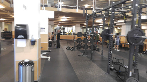 Gym «24 Hour Fitness», reviews and photos, 6653 Fallbrook Ave, West Hills, CA 91307, USA