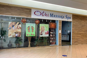 O Chi Massage Spa image
