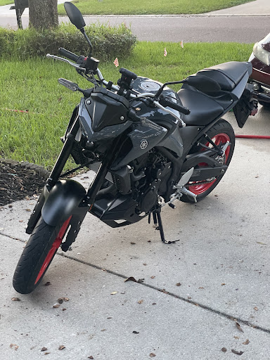 Motorcycle Dealer «Powersports St. Augustine», reviews and photos, 1860 N Ponce De Leon Blvd, St Augustine, FL 32084, USA