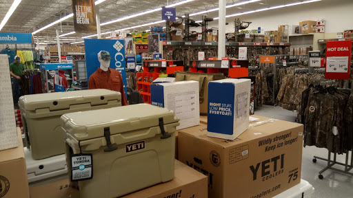 Sporting Goods Store «Academy Sports + Outdoors», reviews and photos, 9470 FM 1960, Humble, TX 77338, USA