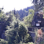 Photo n°7 de l'avis de axel.c fait le 19/07/2018 à 20:40 sur le  Waldgasthaus Rabenklippe à Bad Harzburg