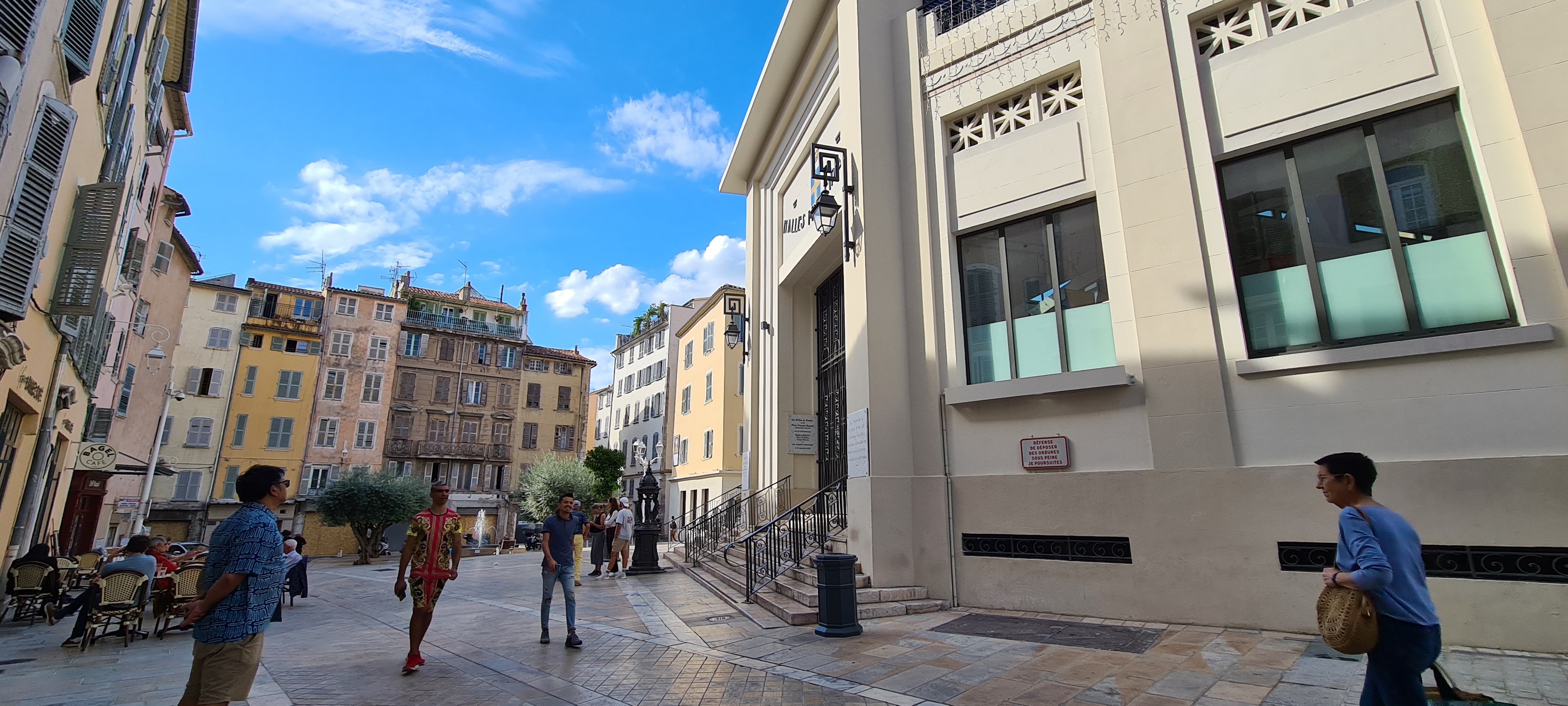Photo n° 2 de l'avis de Florence. fait le 09/10/2022 à 11:39