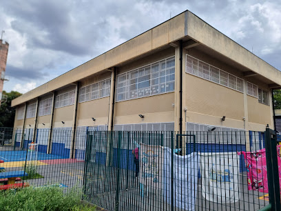 CEI Baltazar Santana Jardim Planalto São Paulo