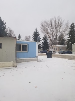 Shatz Trailer Park - photo 2