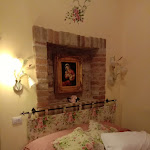 Photo n°1 de l'avis de Michele. fait le 05/05/2019 à 07:17 sur le  Torre Sangiovanni Albergo & Ristorante à Colvalenza