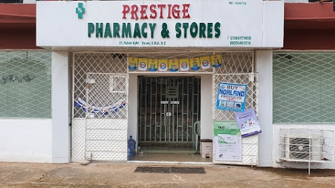 Prestige Pharmacy and Stores