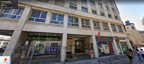 Agence immobilière SAFARI IMMOBILIER Chasseurs de biens Lyon 2eme à Lyon