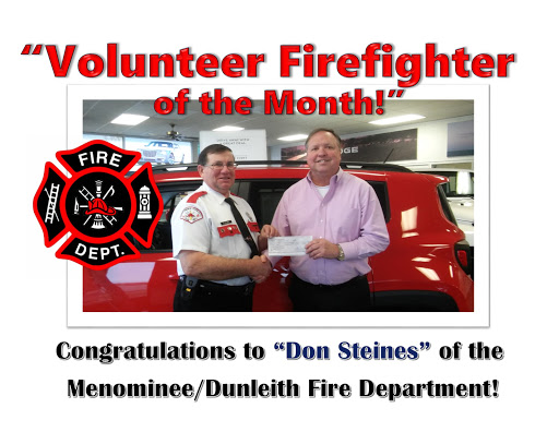 Car Dealer «Turpin Dodge Chrysler Jeep», reviews and photos, 90 John F Kennedy Rd, Dubuque, IA 52002, USA