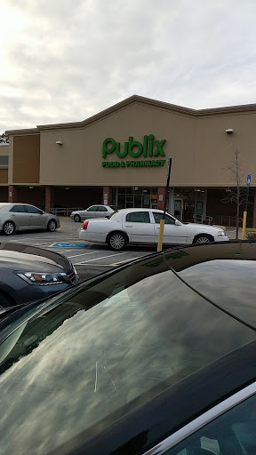 Shopping Mall «Five Forks Corners Shopping Center», reviews and photos, 4045 Five Forks Trickum Rd SW, Lilburn, GA 30047, USA