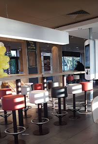 Atmosphère du Restauration rapide McDonald's à Caen - n°15