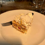 Photo n°7 de l'avis de Lukasz.z fait le 24/04/2024 à 08:10 sur le  Locanda Sandi à Valdobbiadene