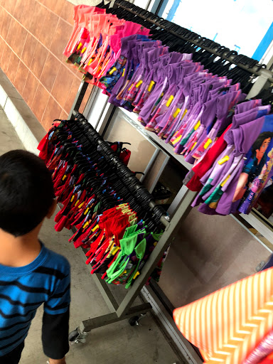 Discount Store «Fallas Discount Stores», reviews and photos, 5502 East Cherry Avenue, Long Beach, CA 90805, USA