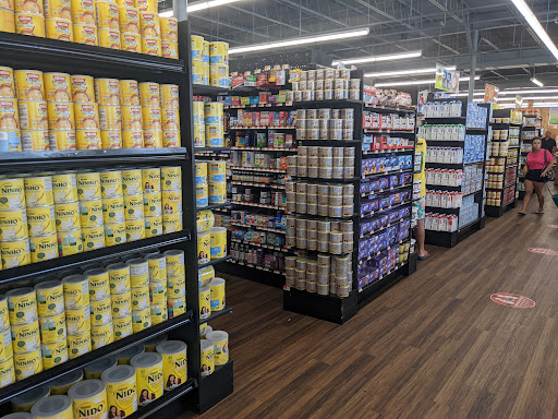 Supermarket «Seabra Foods», reviews and photos, 5571 International Dr, Orlando, FL 32819, USA