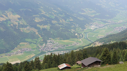Tourismusverband Zell-Gerlos, Zillertal Arena