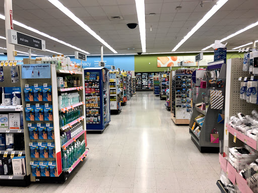 Drug Store «Walgreens», reviews and photos, 1262 Lititz Pike, Lancaster, PA 17601, USA