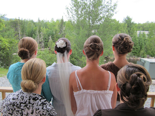 Hair Salon «River Rock Salon», reviews and photos, 2049 Saranac Ave, Lake Placid, NY 12946, USA