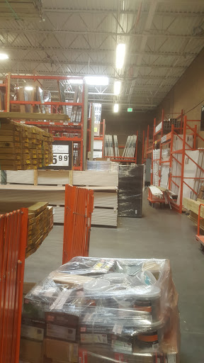 Home Improvement Store «The Home Depot», reviews and photos, 1881 Ridge Rd, West Seneca, NY 14224, USA