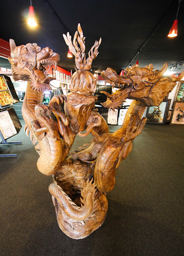 Tattoo Shop «Biloxi Ink Tattoo», reviews and photos, 2733 Pass Rd, Biloxi, MS 39531, USA