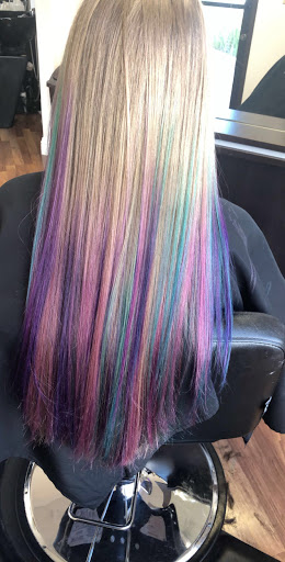 Hair Salon «Snips Hair Salon», reviews and photos, 6716 Magnolia Ave, Riverside, CA 92506, USA